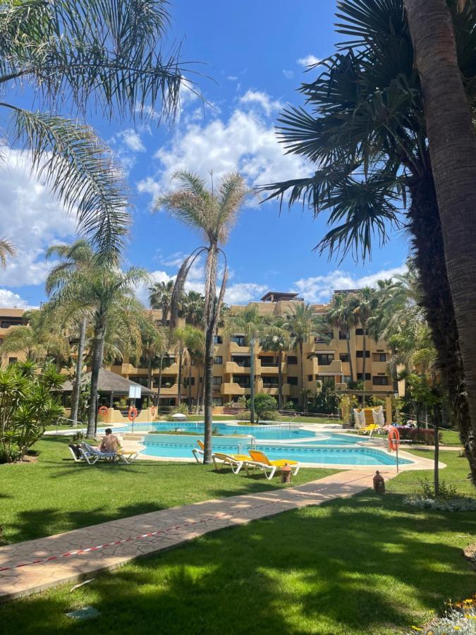 Апартаменты Costalita Playa *